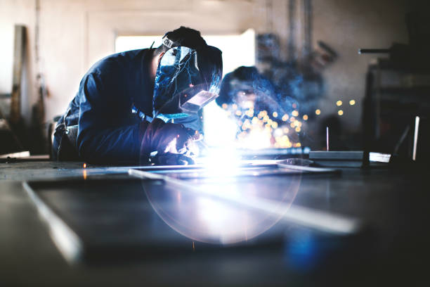 Best Automotive Welding in Pollock Pines, CA