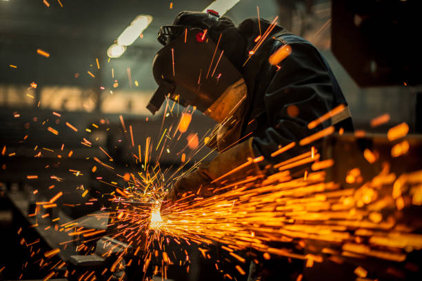 Affordable Welder Services in Pollock Pines, CA