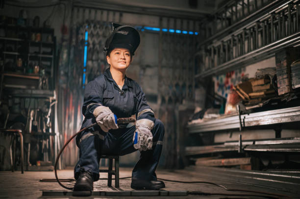 Best Marine and Shipbuilding Welding in Pollock Pines, CA