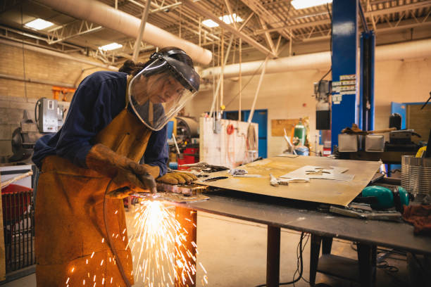 Best Food and Beverage Processing Equipment Welding in Pollock Pines, CA