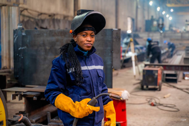 Affordable Welder Services in Pollock Pines, CA