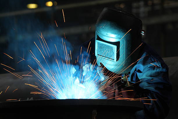 Pollock Pines, CA Welder & Metal Fabrication Company